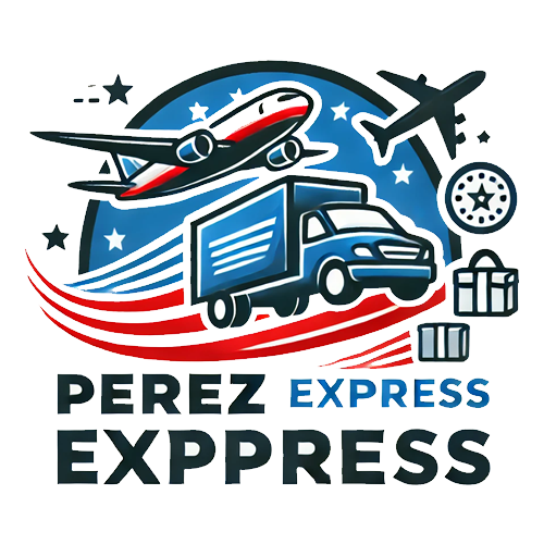 Perez Express